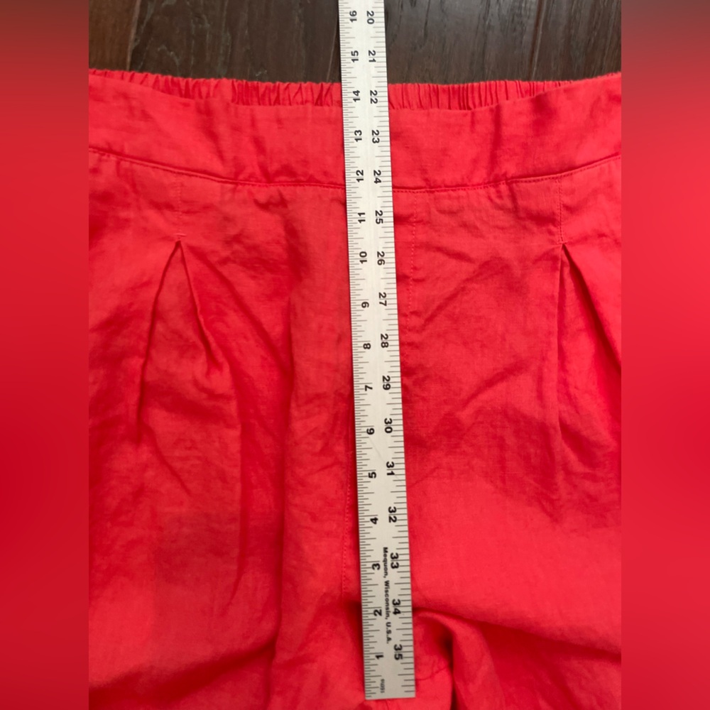Athleta Coral Wide Leg Pants - Picture 10 of 12